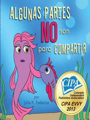 cover image of Algunas Partes NO Son Para Compartir